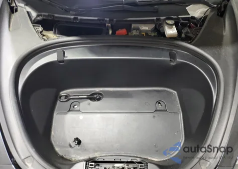 2019 Tesla Model 3 from USA, damaged, VIN 5YJ3E1EB4KF512038